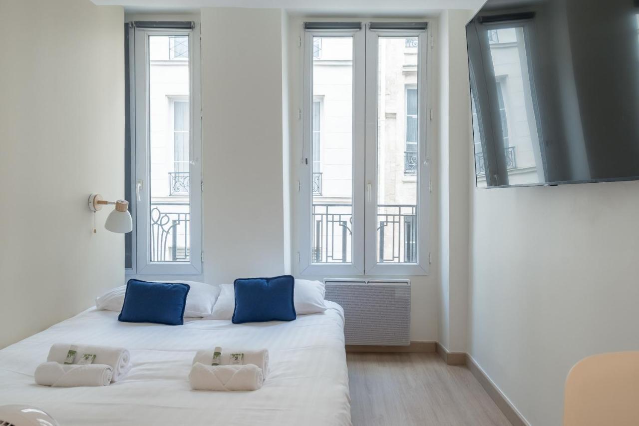 Lavie Maison Paris Ac Retreat Екстериор снимка