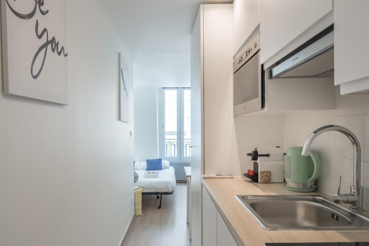 Lavie Maison Paris Ac Retreat Екстериор снимка