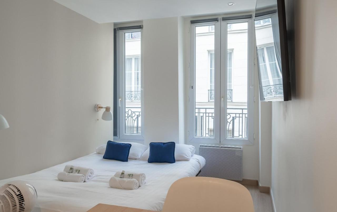 Lavie Maison Paris Ac Retreat Екстериор снимка