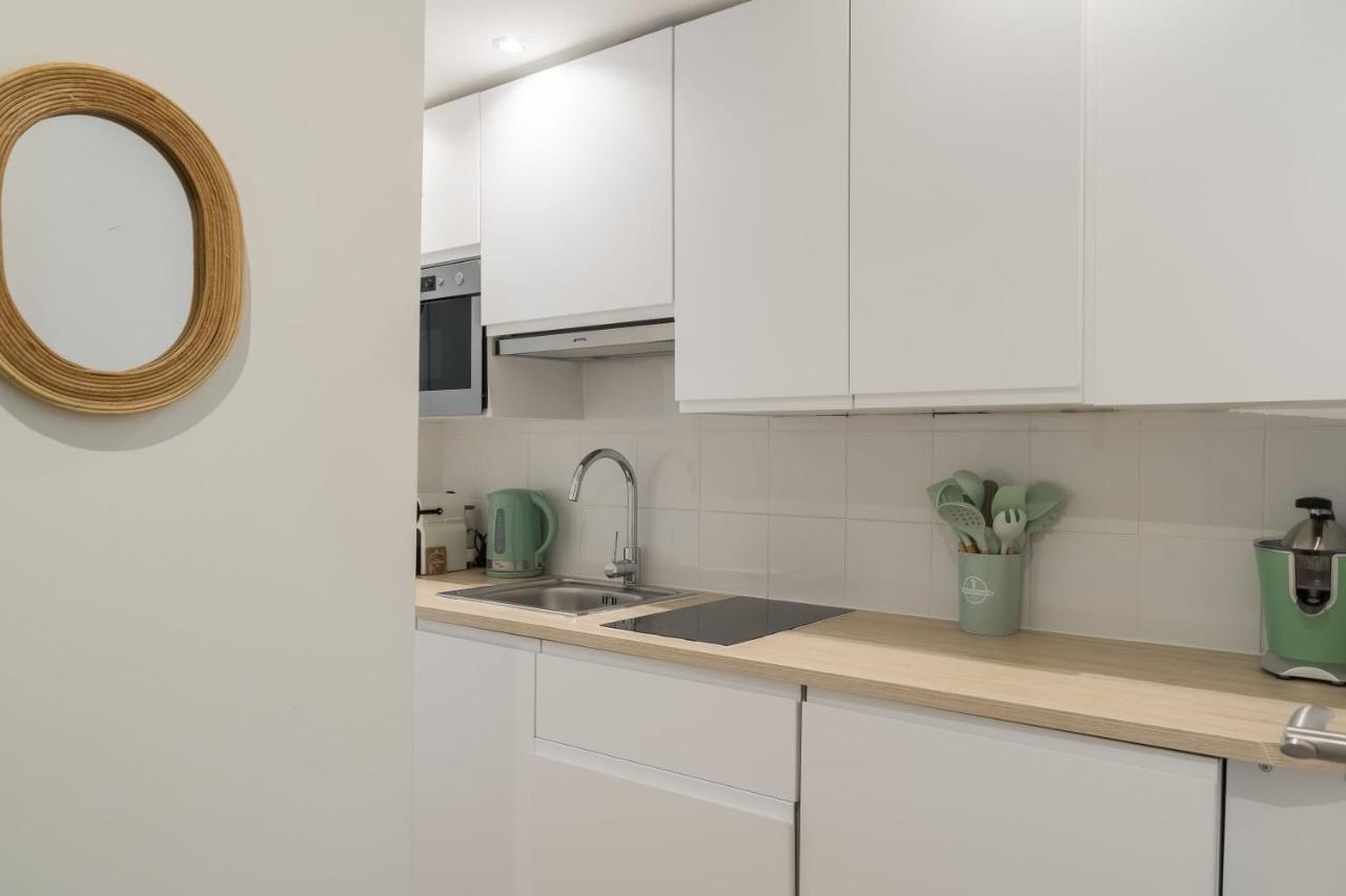 Lavie Maison Paris Ac Retreat Екстериор снимка