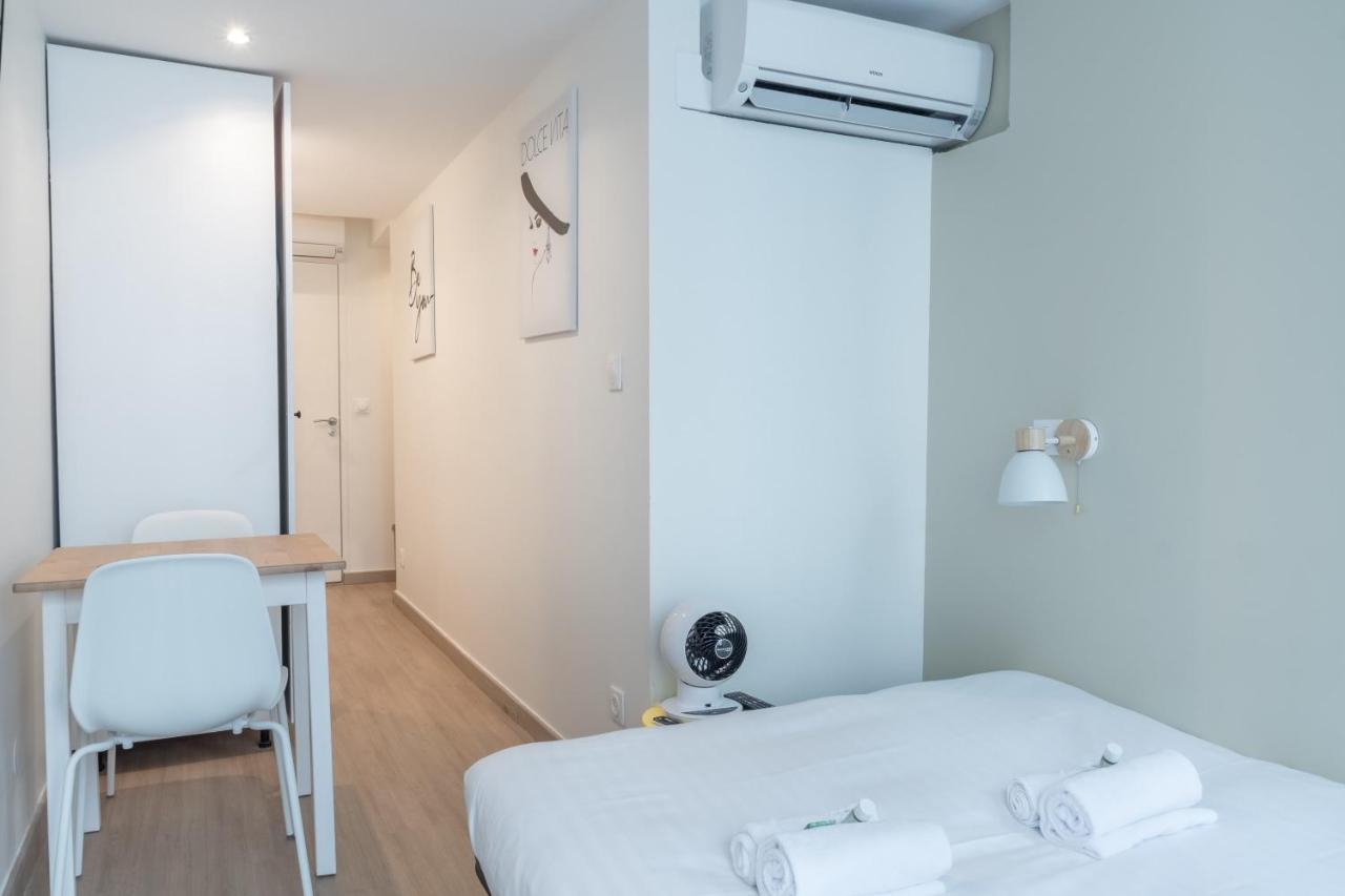 Lavie Maison Paris Ac Retreat Екстериор снимка