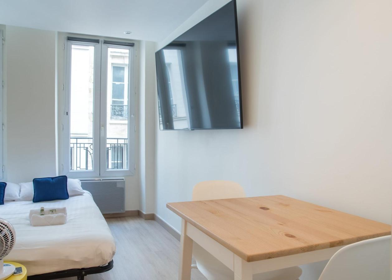 Lavie Maison Paris Ac Retreat Екстериор снимка